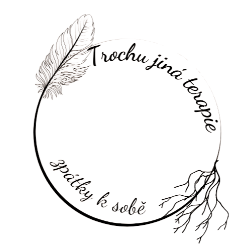 trochu jiná terapie logo